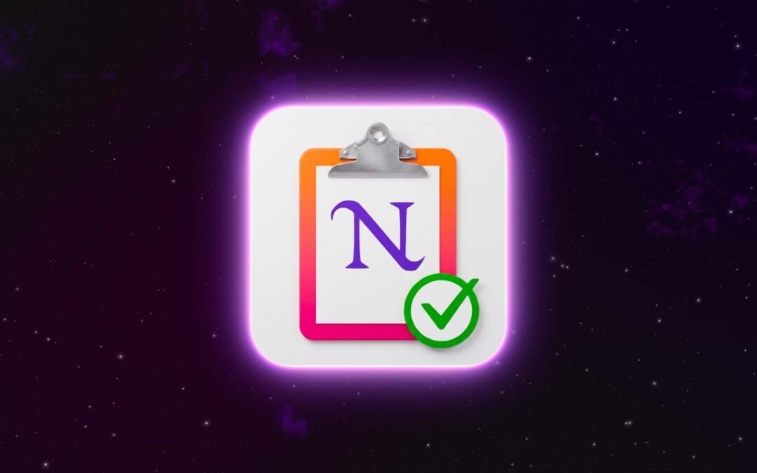 [App] Noches TASK PRO 0.5.0 (Beta)